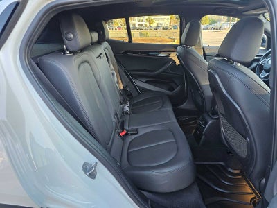 2019 BMW X2 xDrive28i xDrive28i