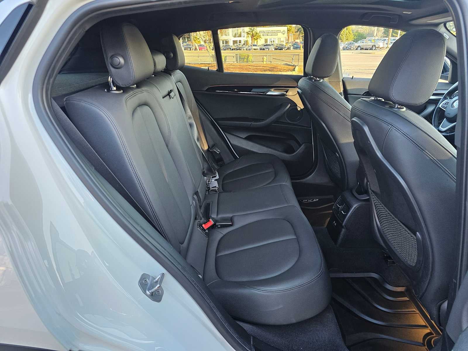 2019 BMW X2 xDrive28i xDrive28i