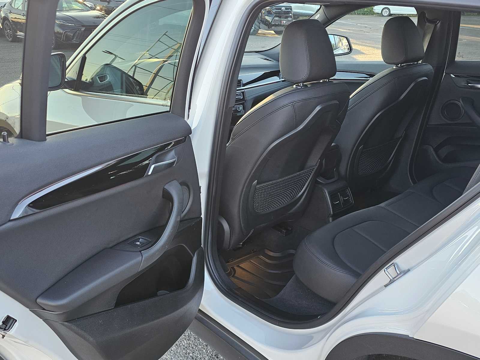 2019 BMW X2 xDrive28i xDrive28i