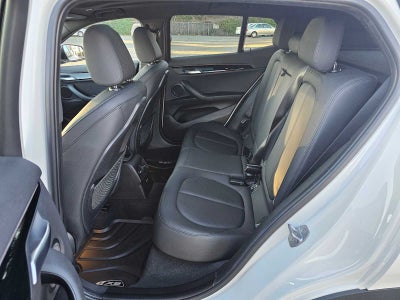 2019 BMW X2 xDrive28i xDrive28i