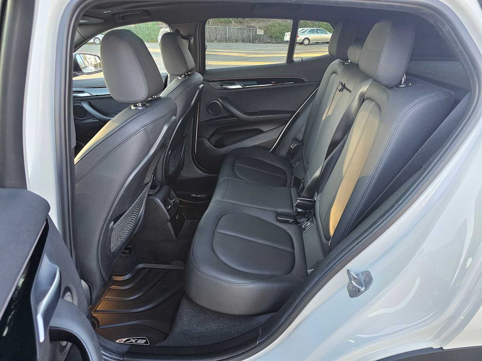 2019 BMW X2 xDrive28i xDrive28i