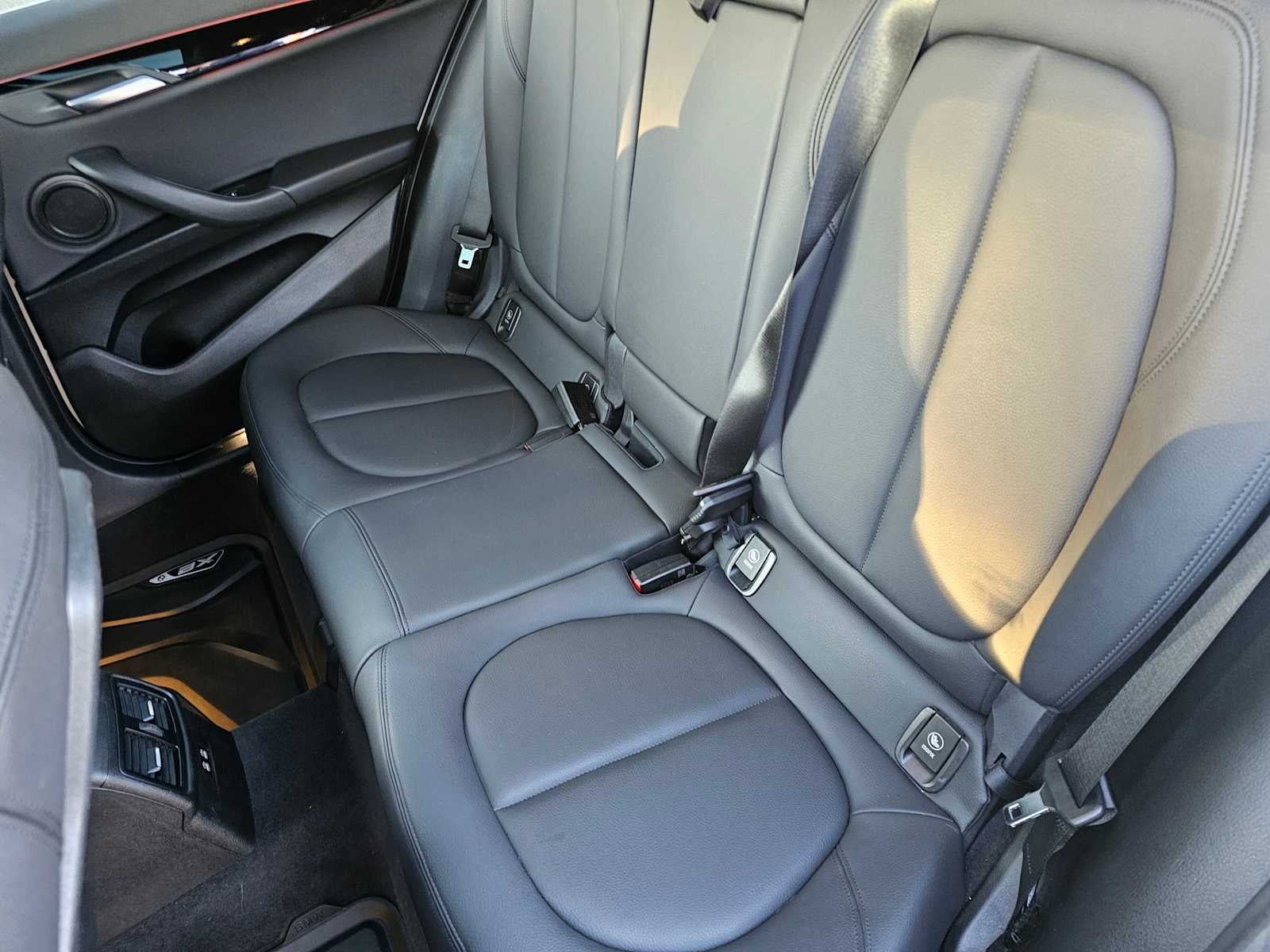 2019 BMW X2 xDrive28i xDrive28i