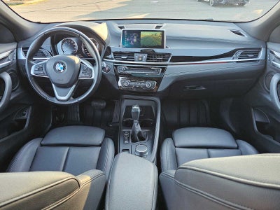 2019 BMW X2 xDrive28i xDrive28i