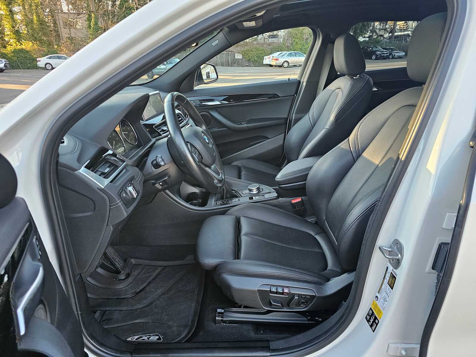 2019 BMW X2 xDrive28i xDrive28i