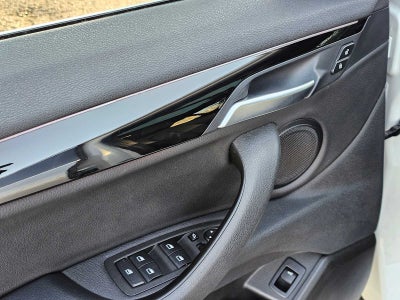 2019 BMW X2 xDrive28i xDrive28i