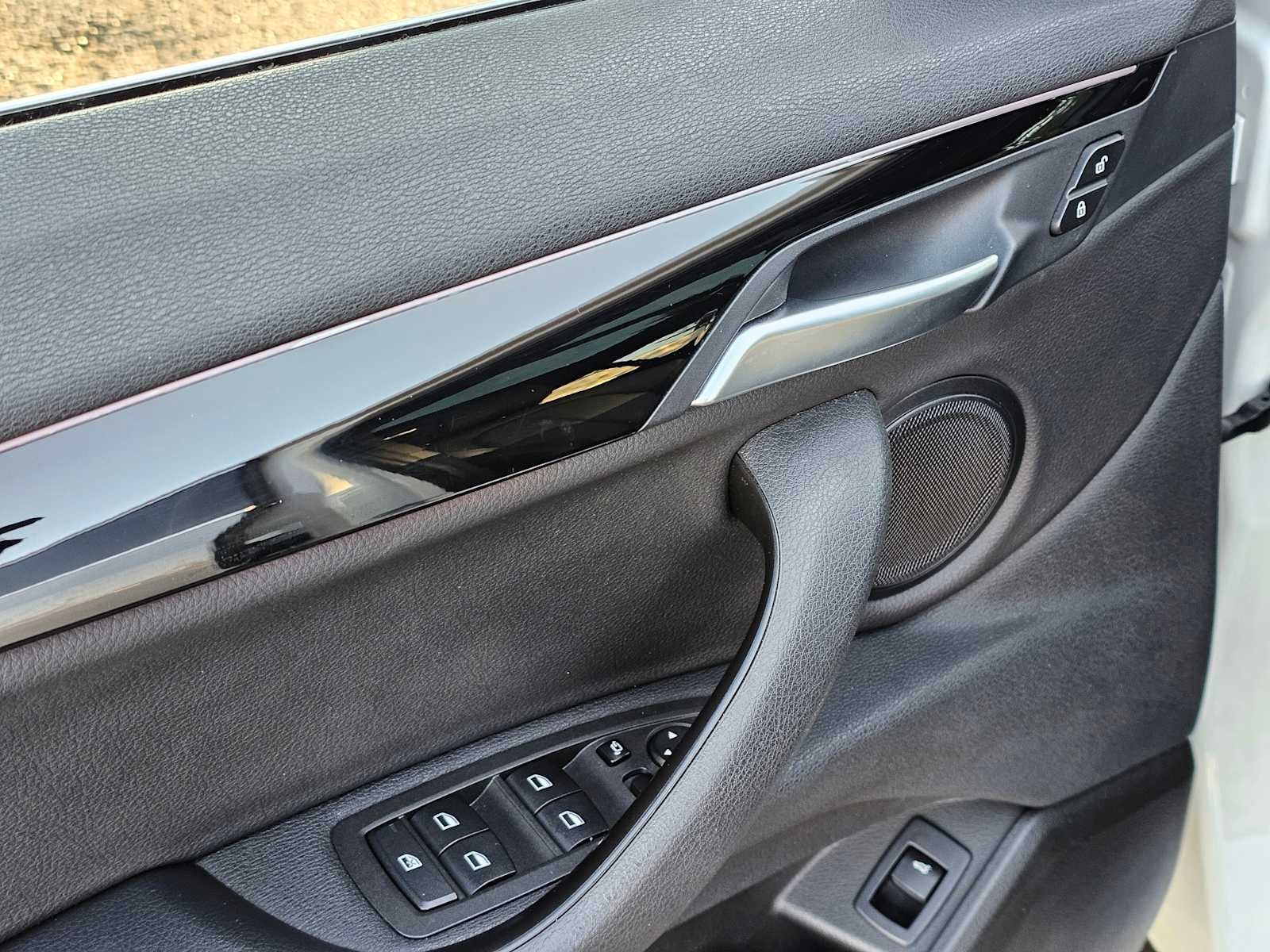 2019 BMW X2 xDrive28i xDrive28i