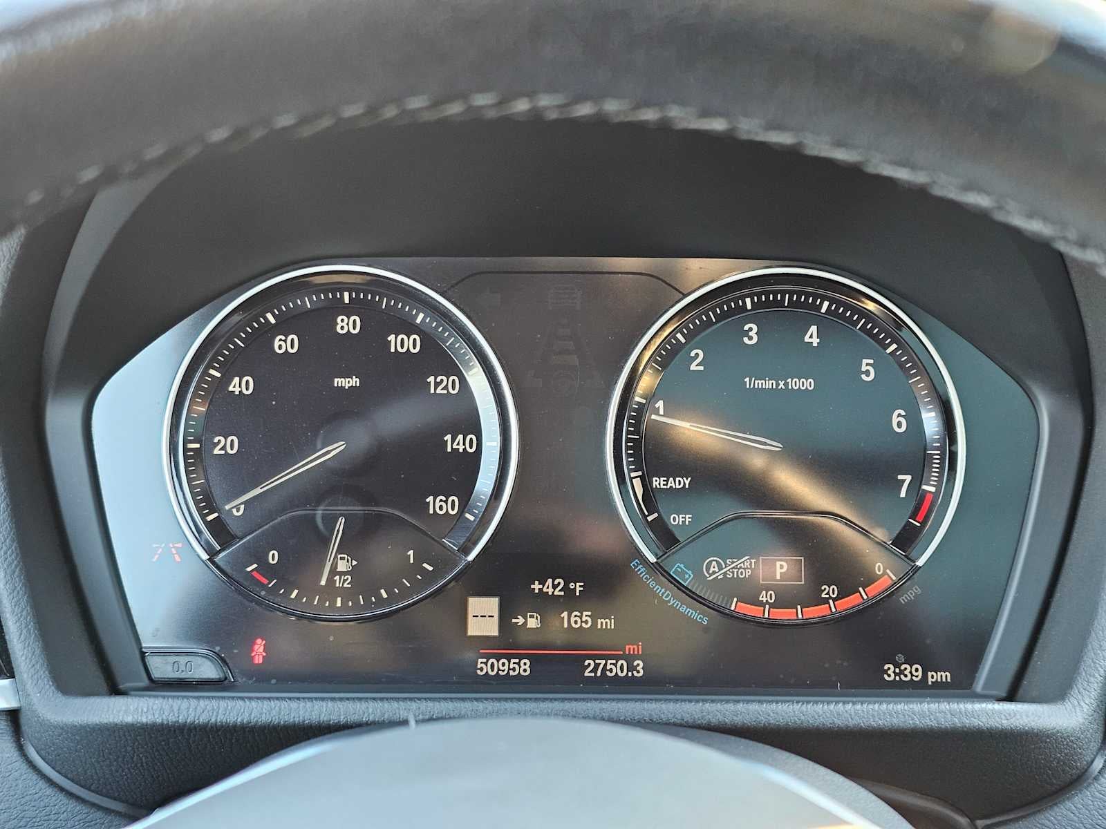 2019 BMW X2 xDrive28i xDrive28i