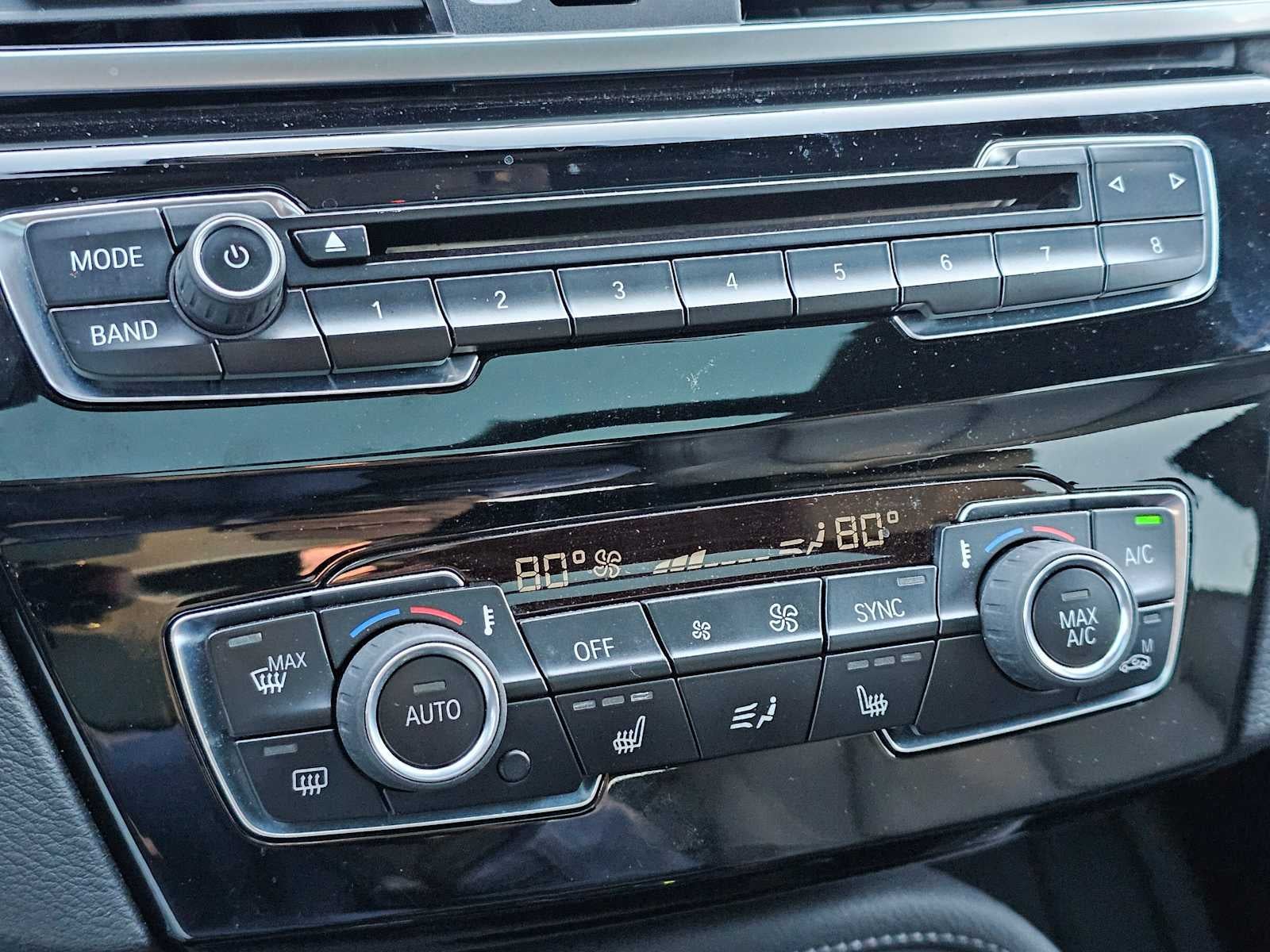 2019 BMW X2 xDrive28i xDrive28i