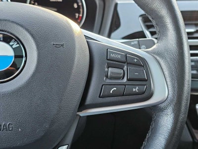2019 BMW X2 xDrive28i xDrive28i