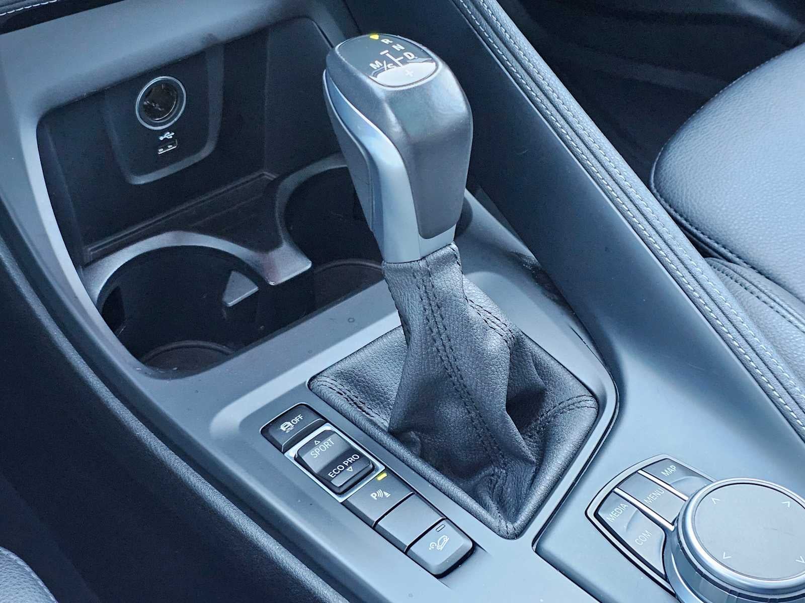 2019 BMW X2 xDrive28i xDrive28i