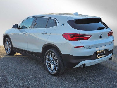 2019 BMW X2 xDrive28i xDrive28i