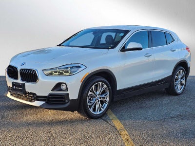 2019 BMW X2 xDrive28i xDrive28i