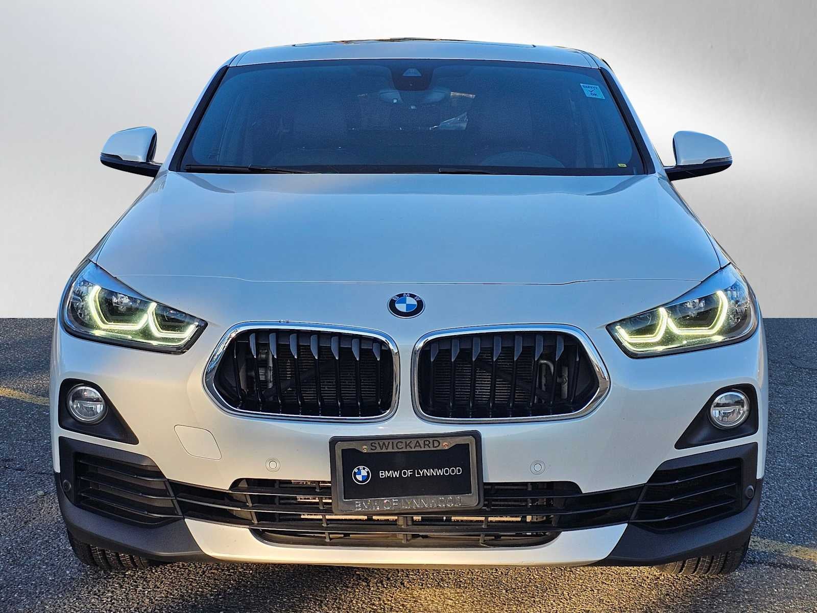 2019 BMW X2 xDrive28i xDrive28i