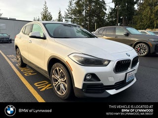 2019 BMW X2 xDrive28i