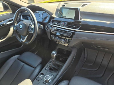 2019 BMW X2 xDrive28i xDrive28i