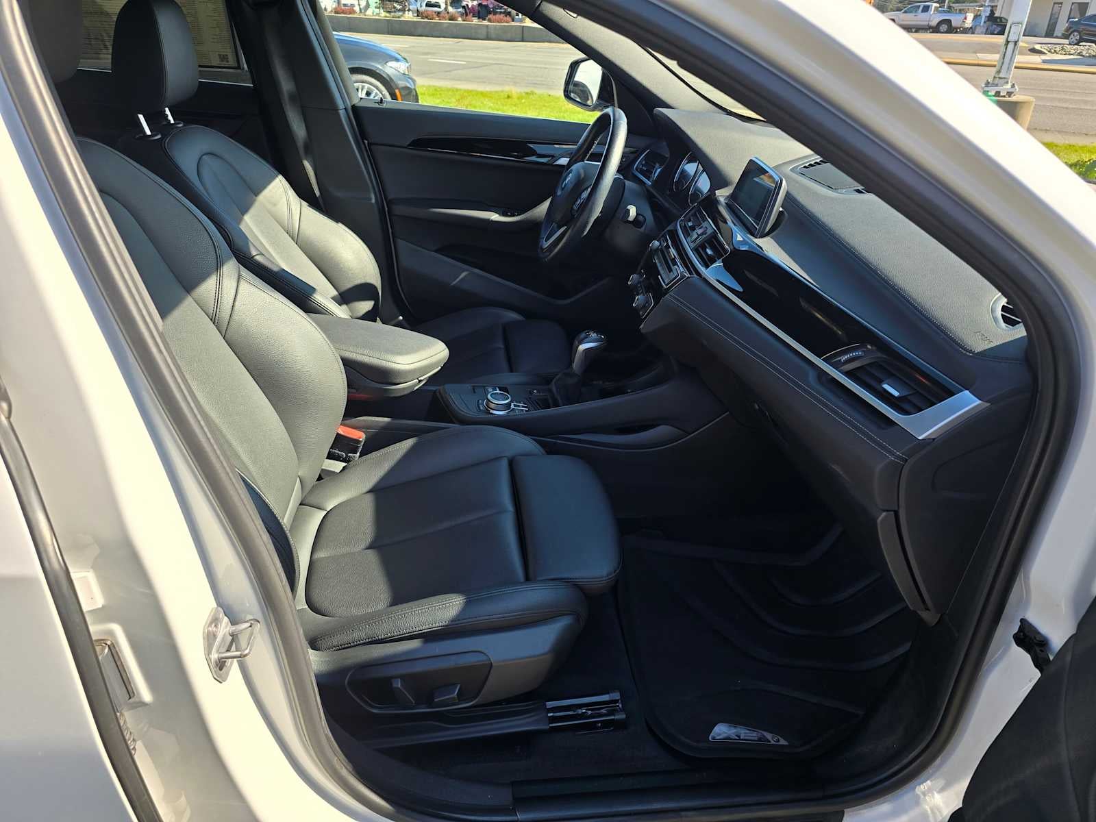 2019 BMW X2 xDrive28i xDrive28i