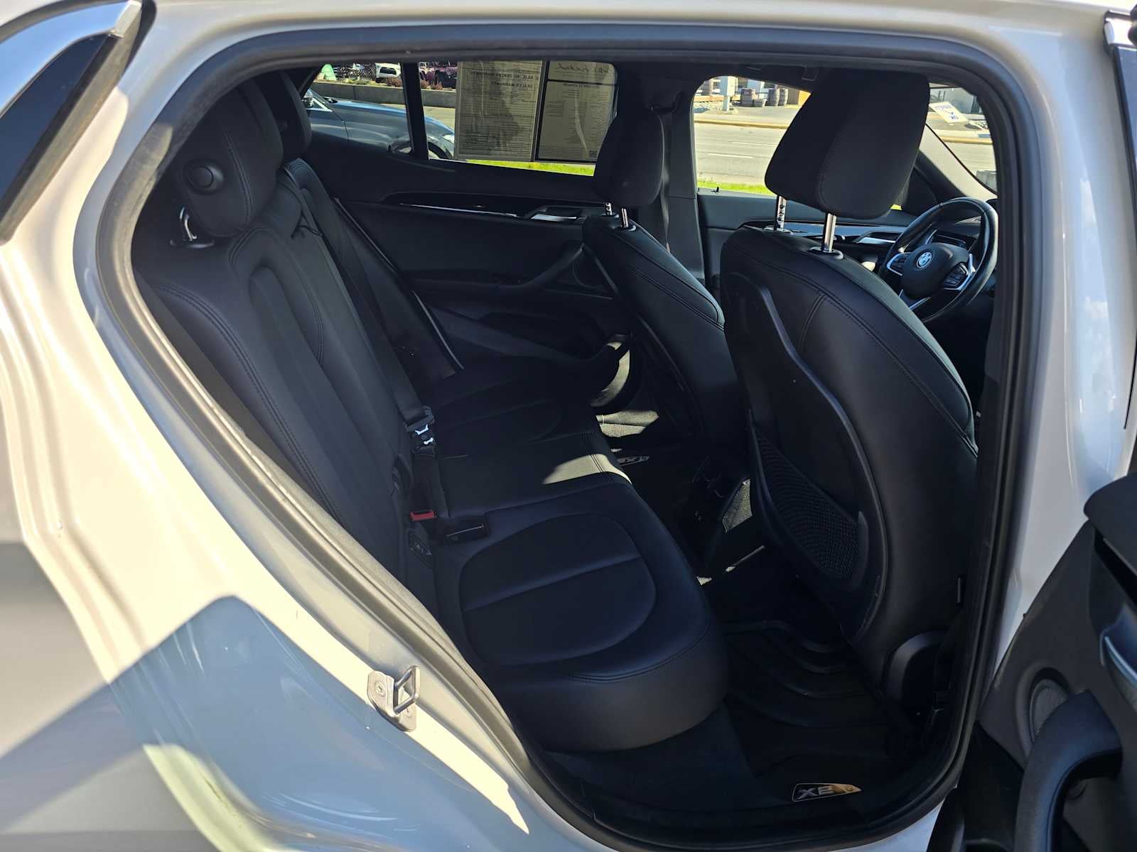 2019 BMW X2 xDrive28i xDrive28i