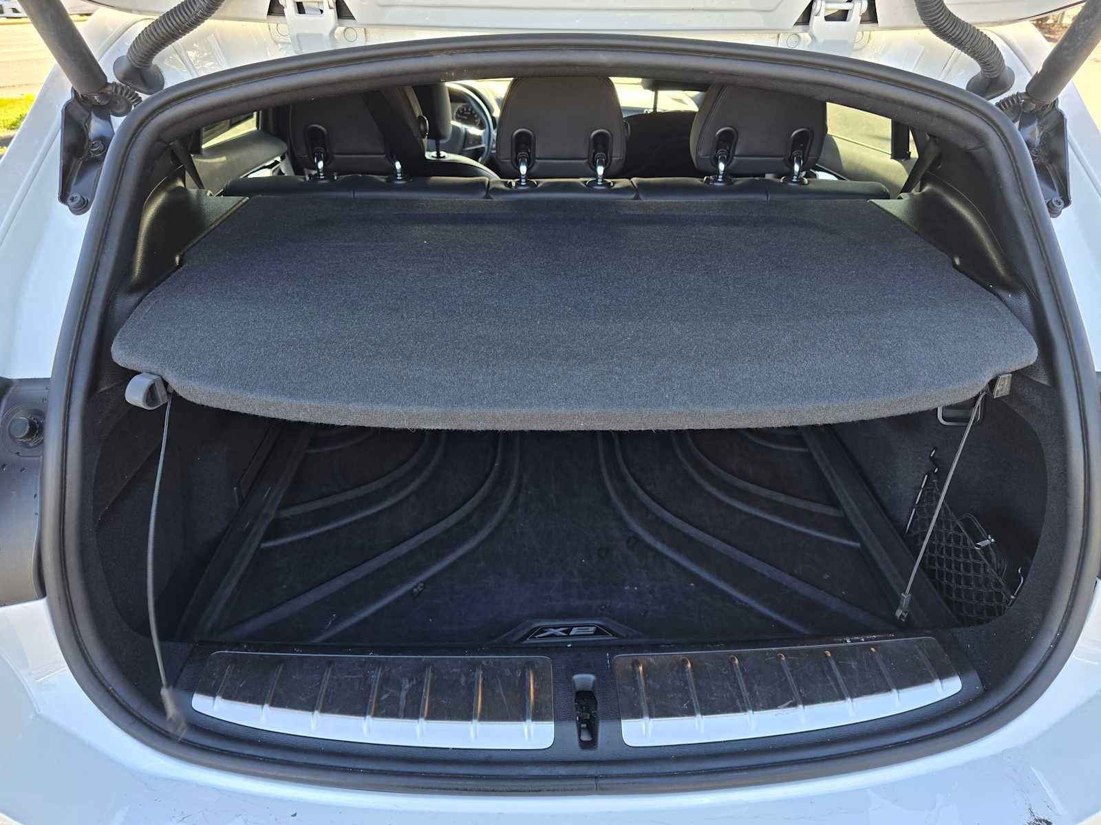 2019 BMW X2 xDrive28i xDrive28i