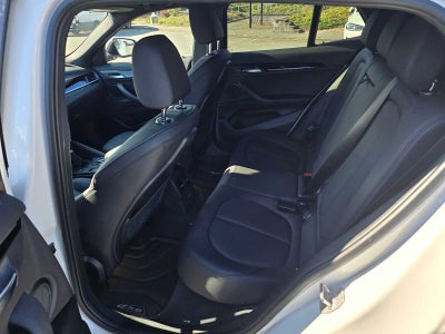 2019 BMW X2 xDrive28i xDrive28i