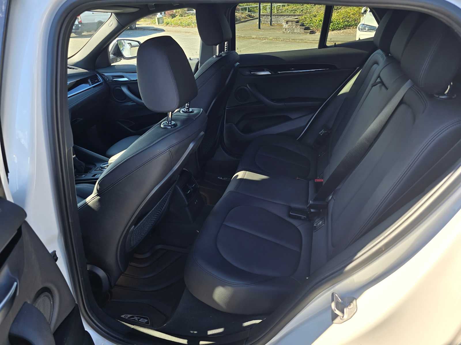 2019 BMW X2 xDrive28i xDrive28i