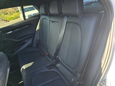 2019 BMW X2 xDrive28i xDrive28i