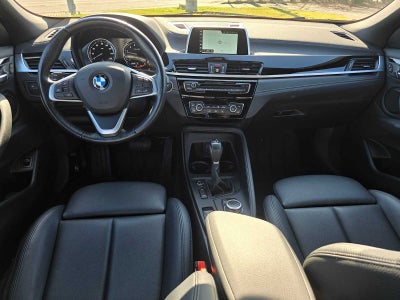 2019 BMW X2 xDrive28i xDrive28i