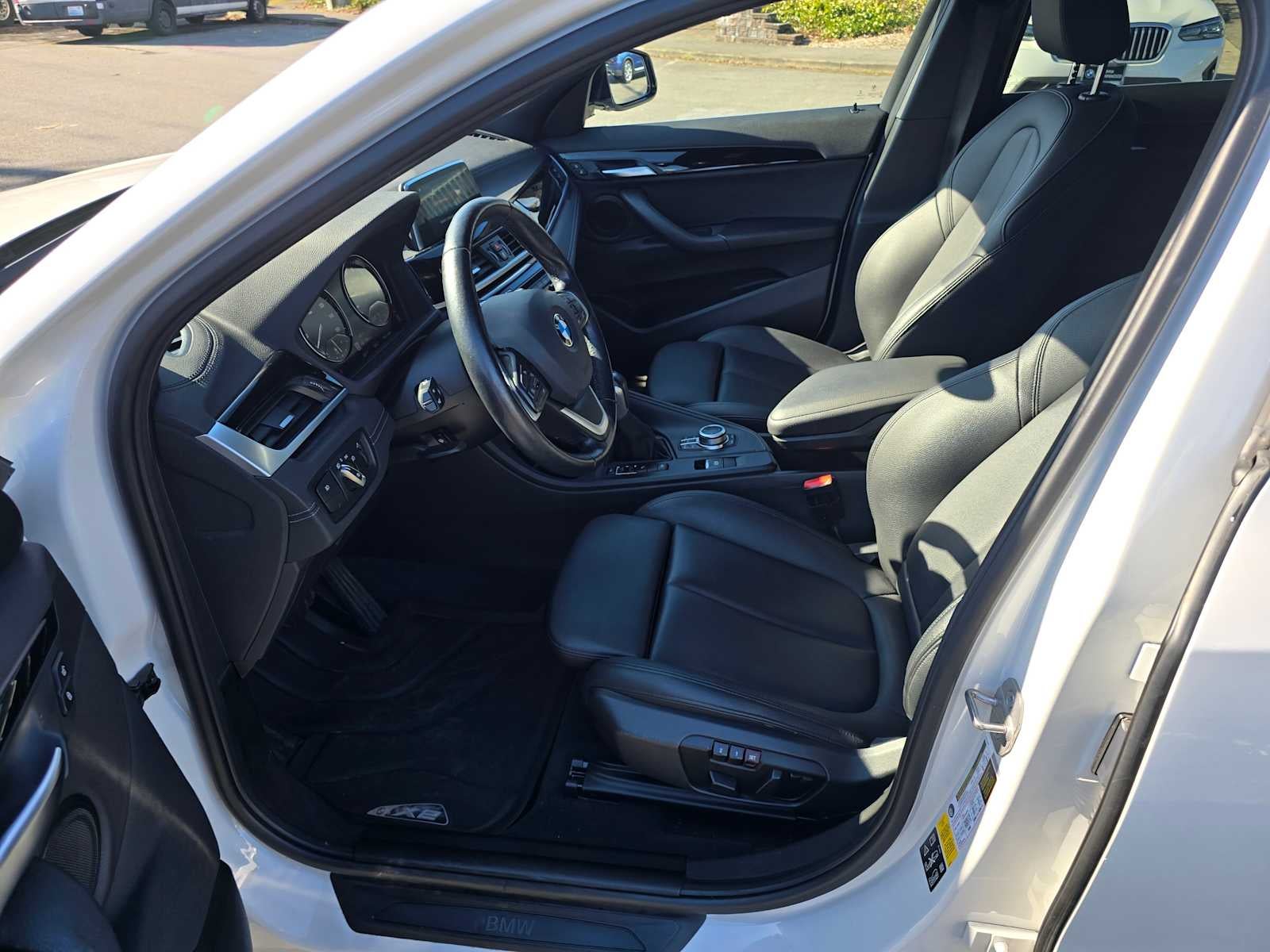 2019 BMW X2 xDrive28i xDrive28i