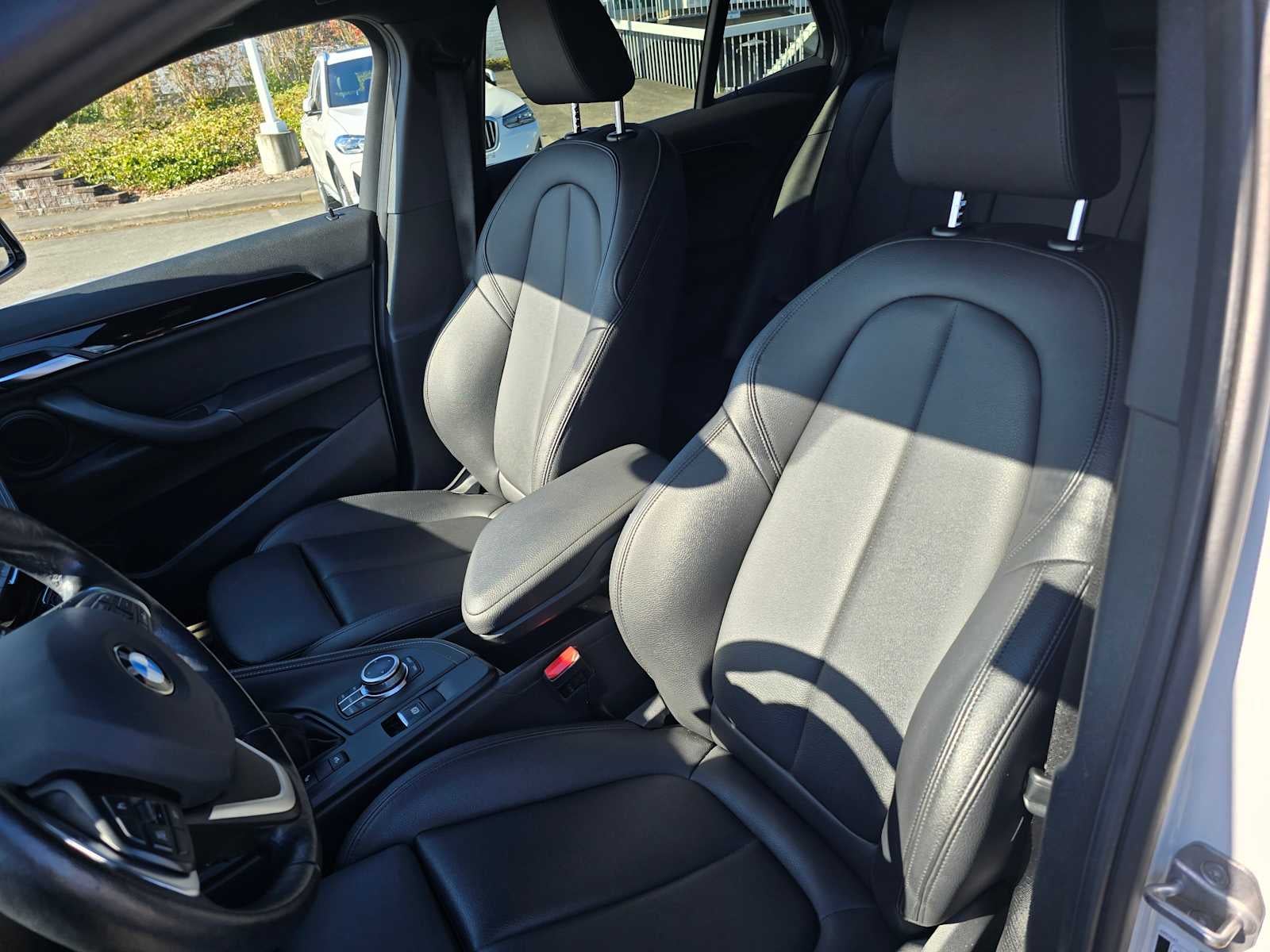 2019 BMW X2 xDrive28i xDrive28i