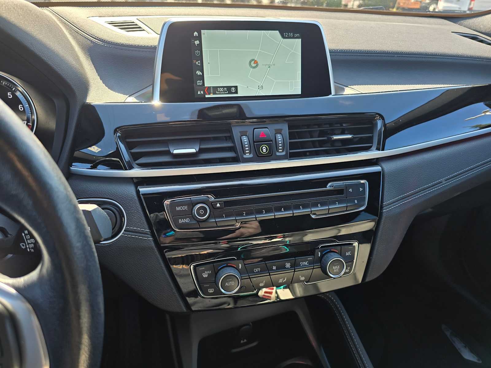 2019 BMW X2 xDrive28i xDrive28i