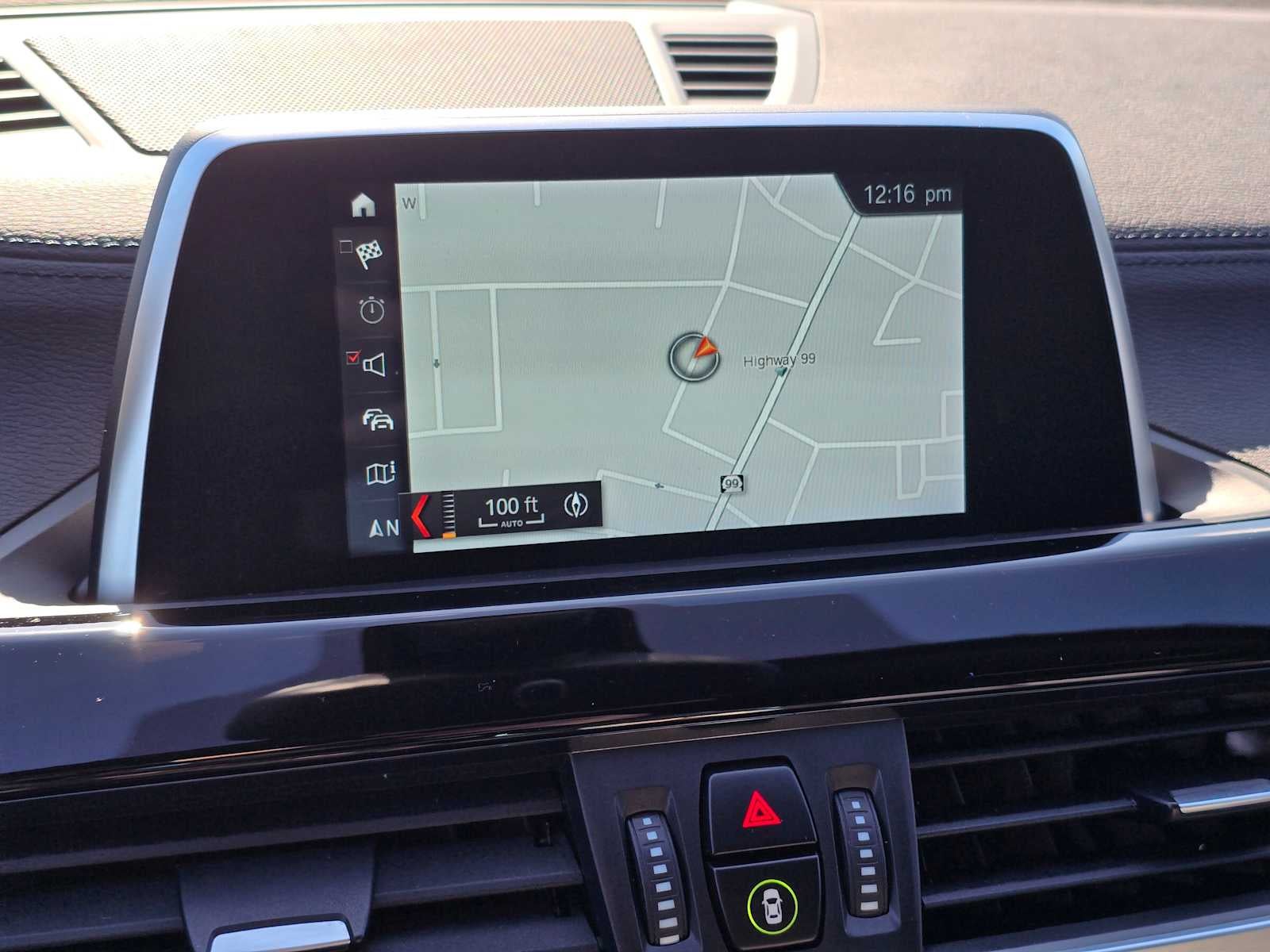 2019 BMW X2 xDrive28i xDrive28i