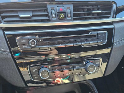 2019 BMW X2 xDrive28i xDrive28i