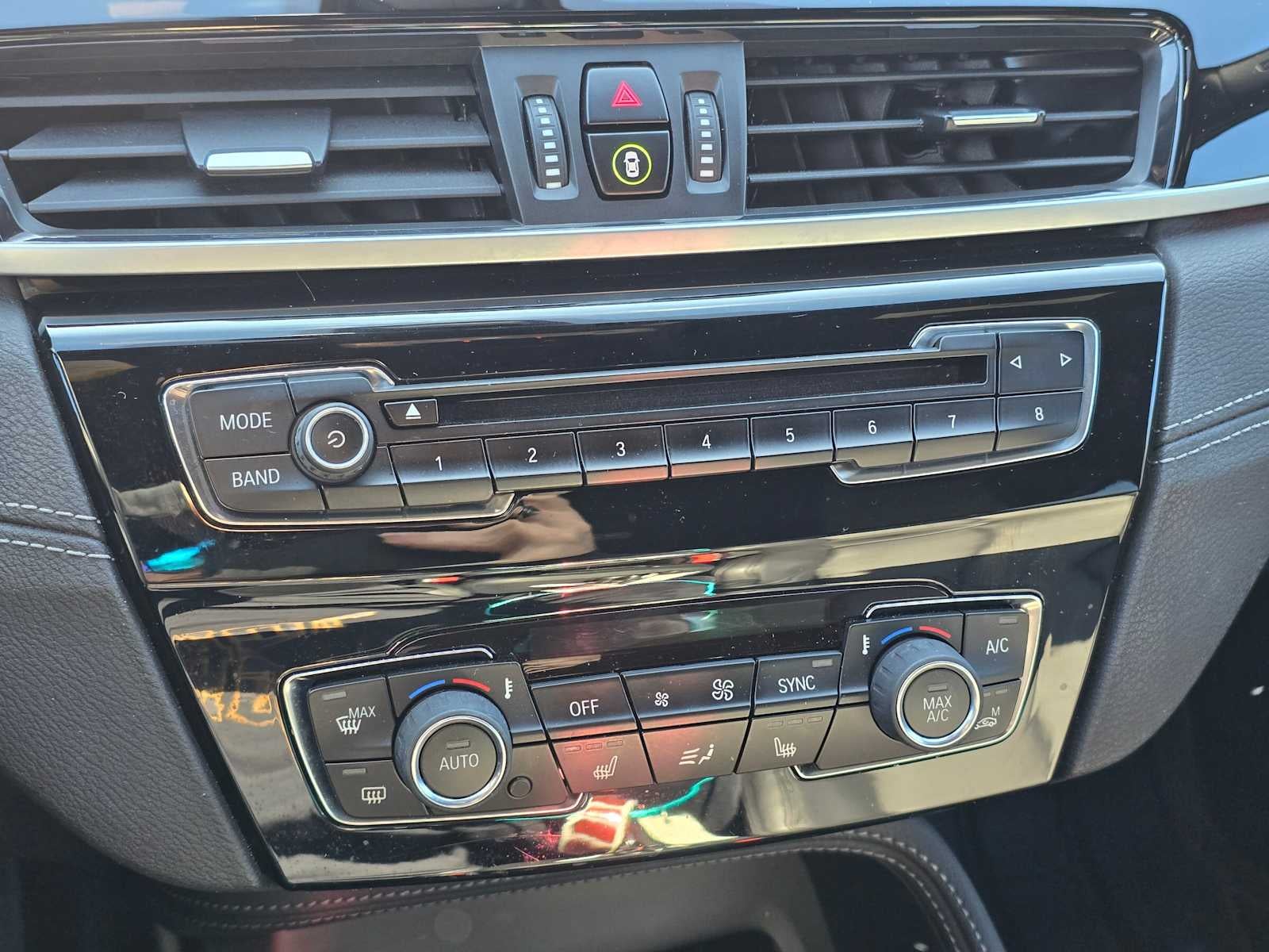 2019 BMW X2 xDrive28i xDrive28i