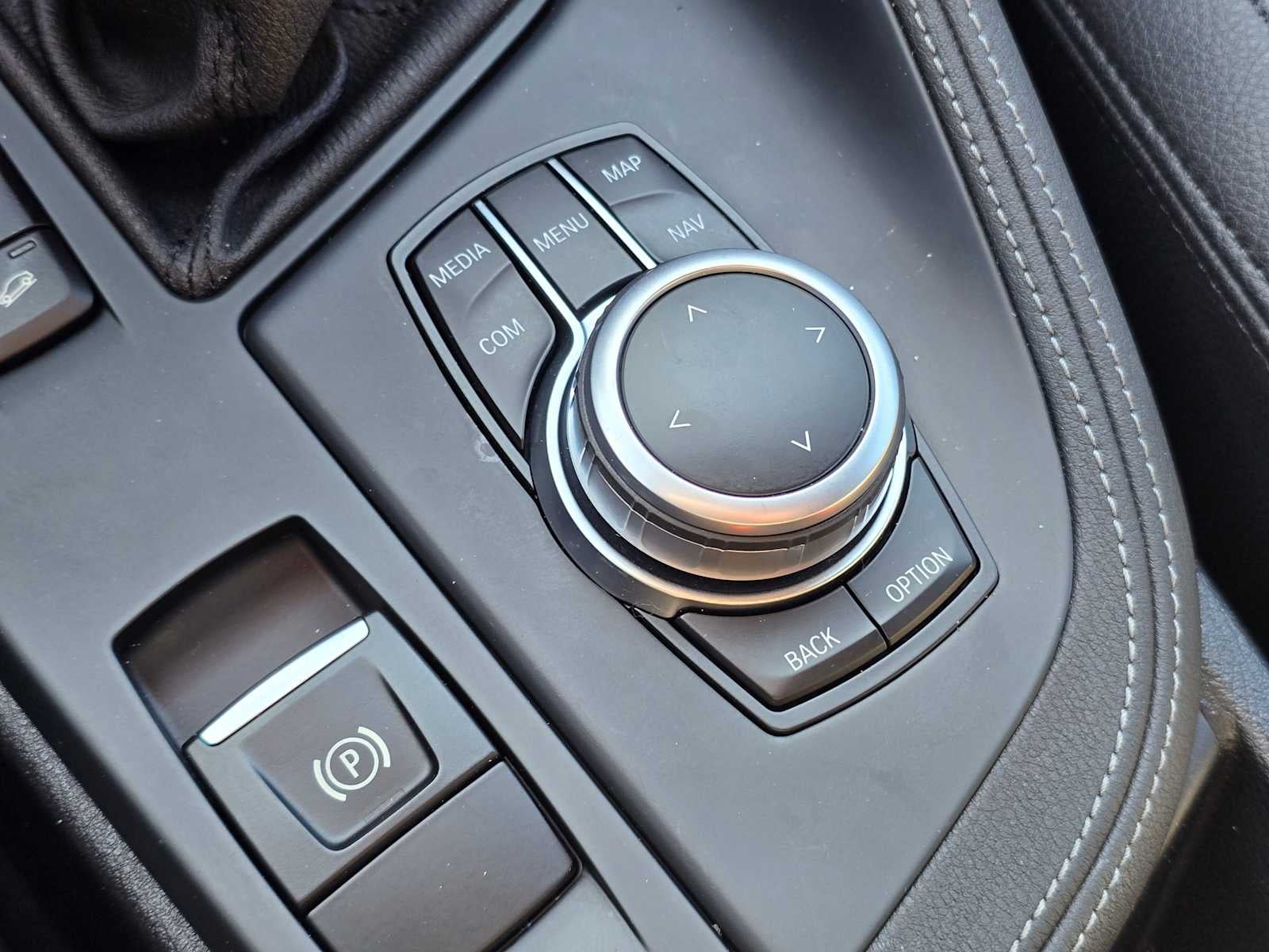 2019 BMW X2 xDrive28i xDrive28i