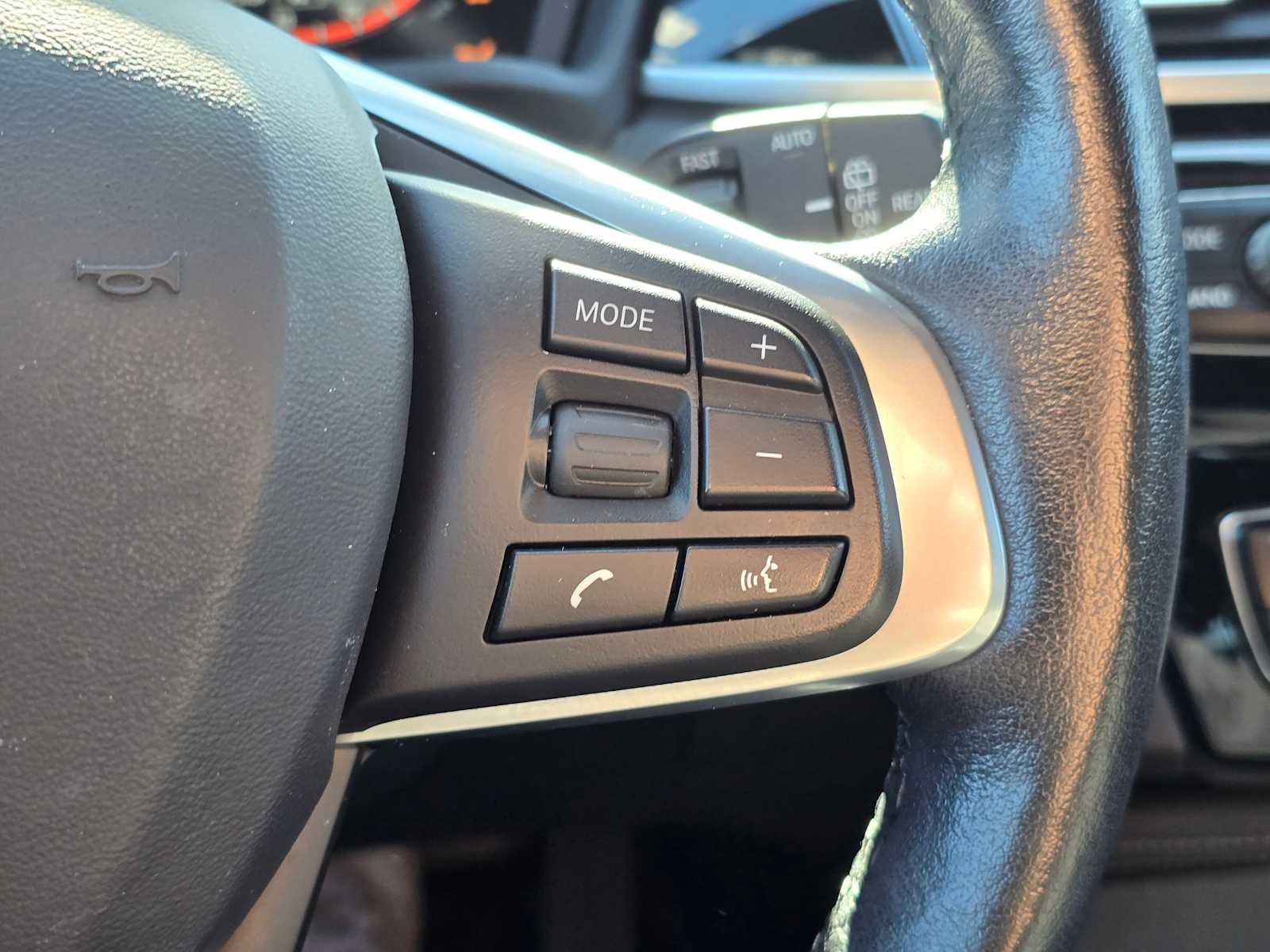 2019 BMW X2 xDrive28i xDrive28i