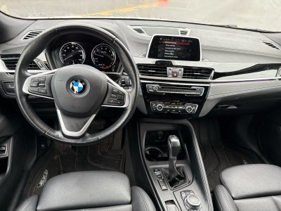 2019 BMW X2 xDrive28i