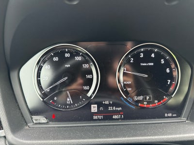 2019 BMW X2 xDrive28i