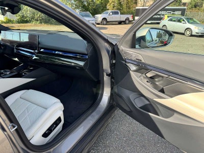 2025 BMW i5 xDrive40