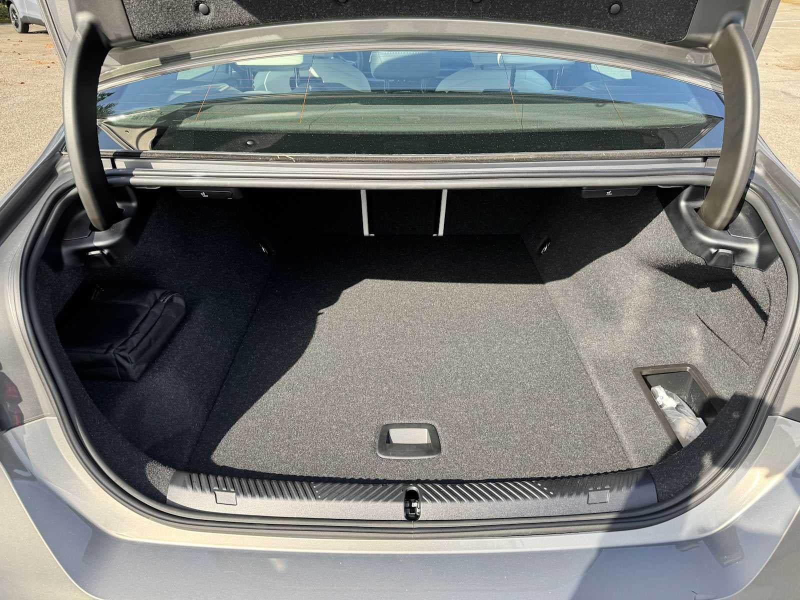 2025 BMW i5 xDrive40