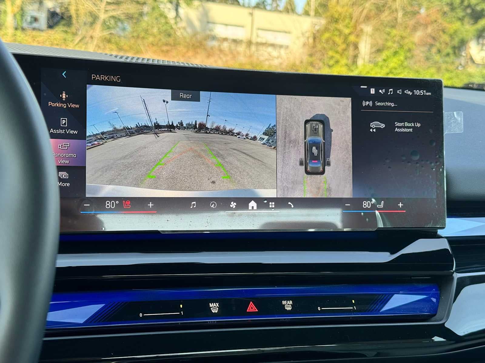 2025 BMW i5 xDrive40