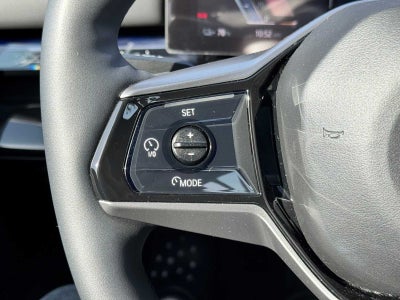 2025 BMW i5 xDrive40