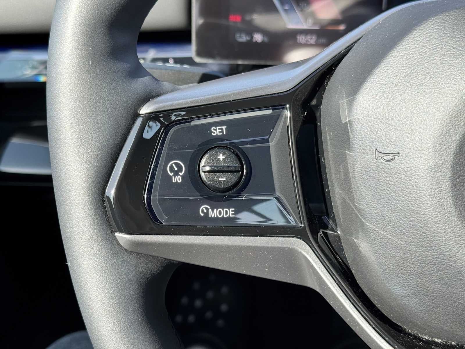 2025 BMW i5 xDrive40