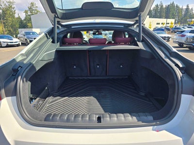 2024 BMW i4 M50