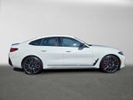 2024 BMW i4 M50