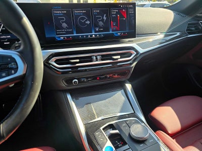 2024 BMW i4 M50