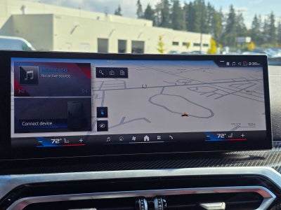 2024 BMW i4 M50
