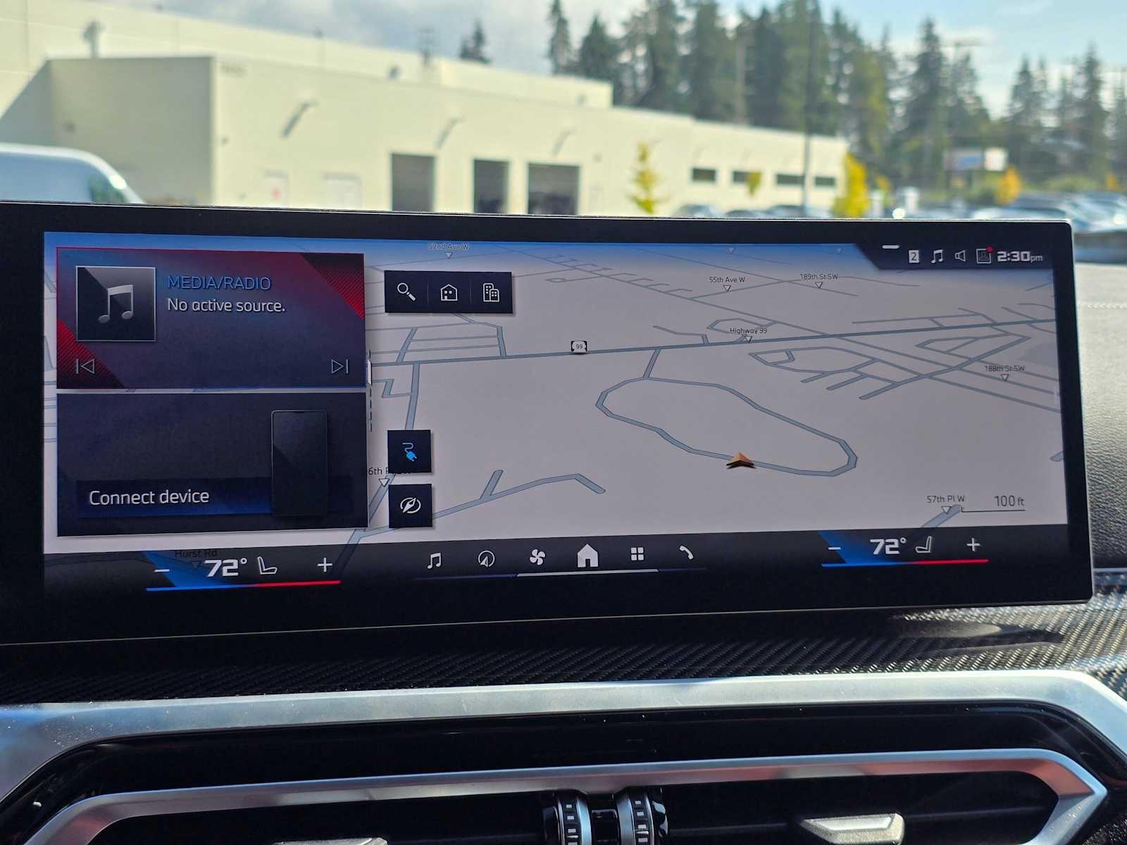 2024 BMW i4 M50