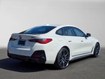 2024 BMW i4 M50