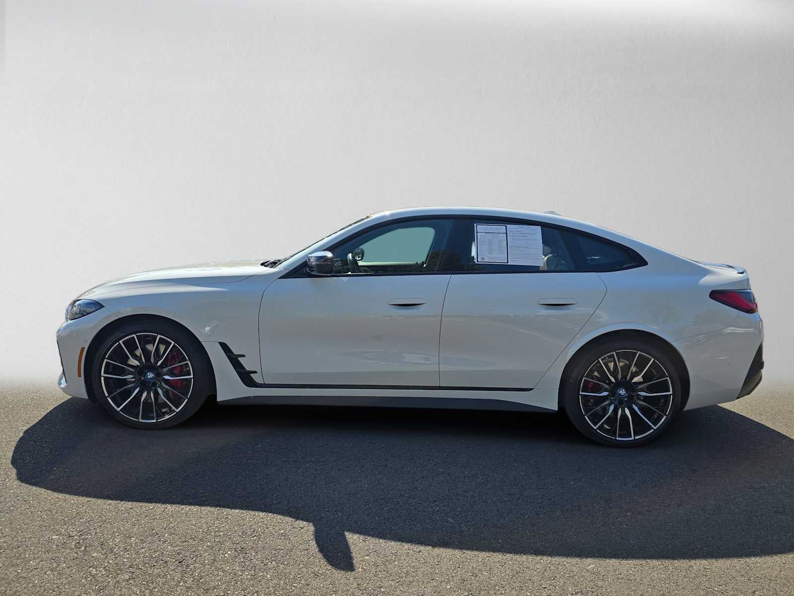 2024 BMW i4 M50