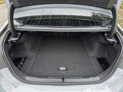 2025 BMW i5 eDrive40