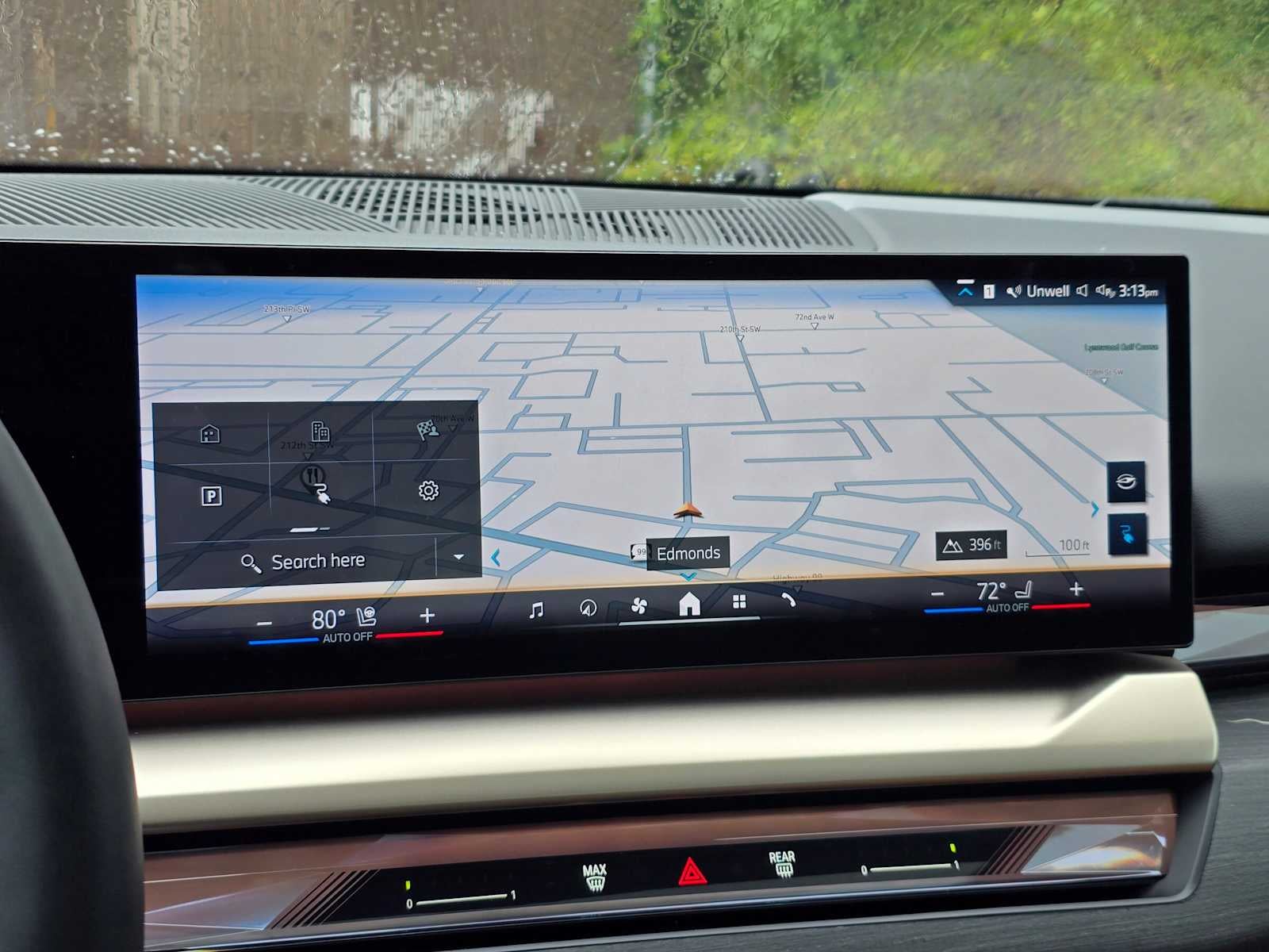 2025 BMW i5 eDrive40